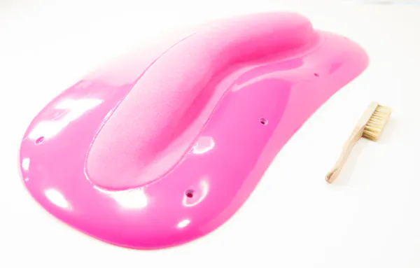 Hovedbilde Decoy Rollie DT Slick Rail A