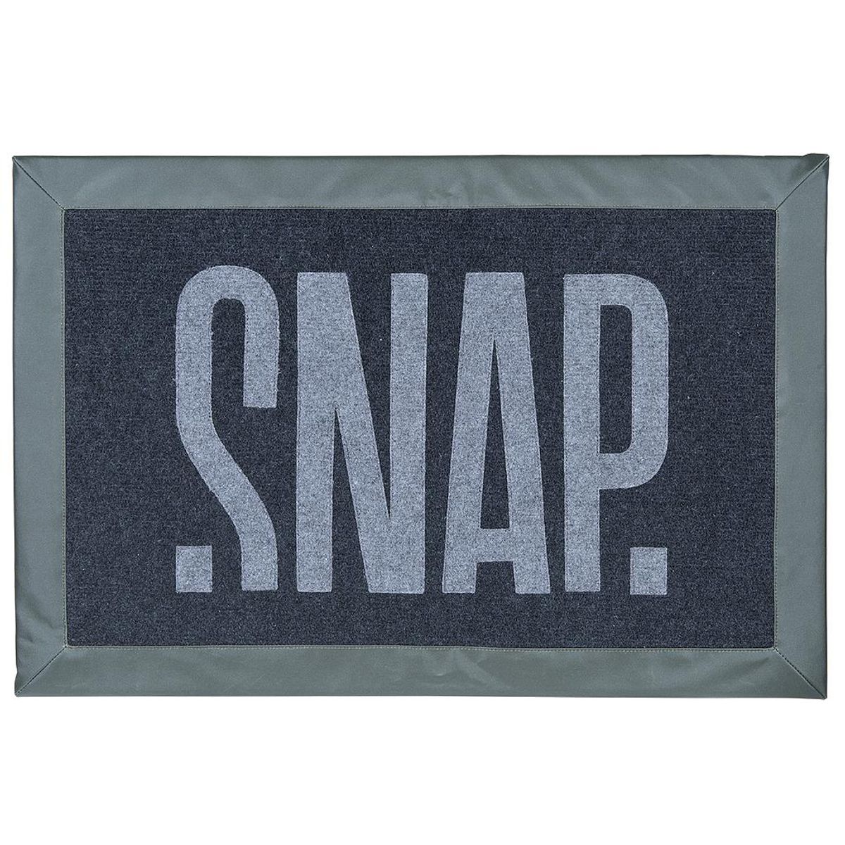 Snap Plaster dark khaki