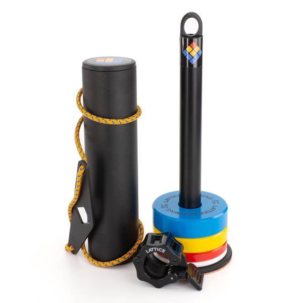 Hovedbilde Lattice Wrist Training Bundle 102