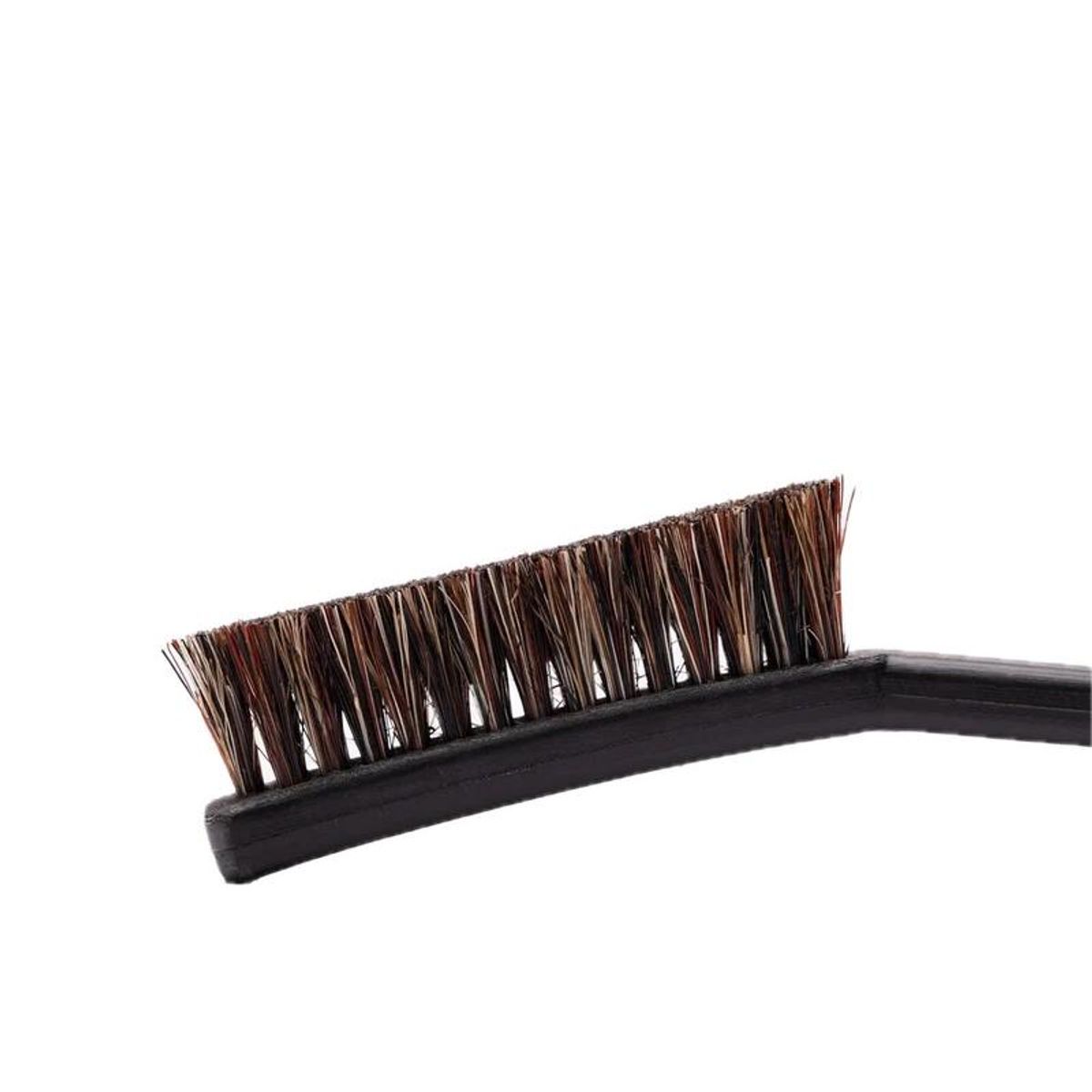 So iLL Eco Boar Hair Brush 3.0 black