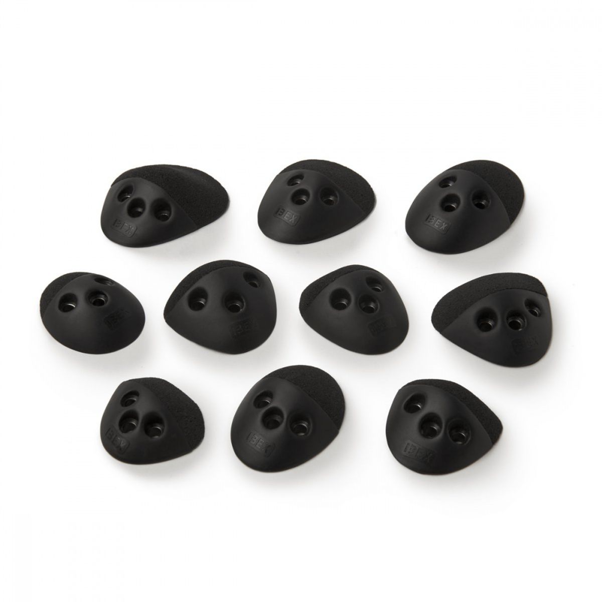 Ibex Nisyros Footholds Lead XS II