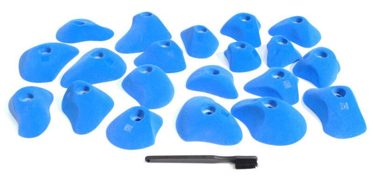 Decoy Minimalist Binary Feet