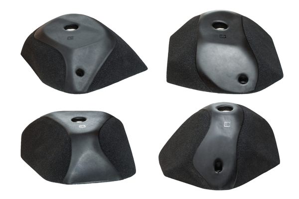 Bilde av Thrill Seeker Holds Obsidian XL Sloper 2