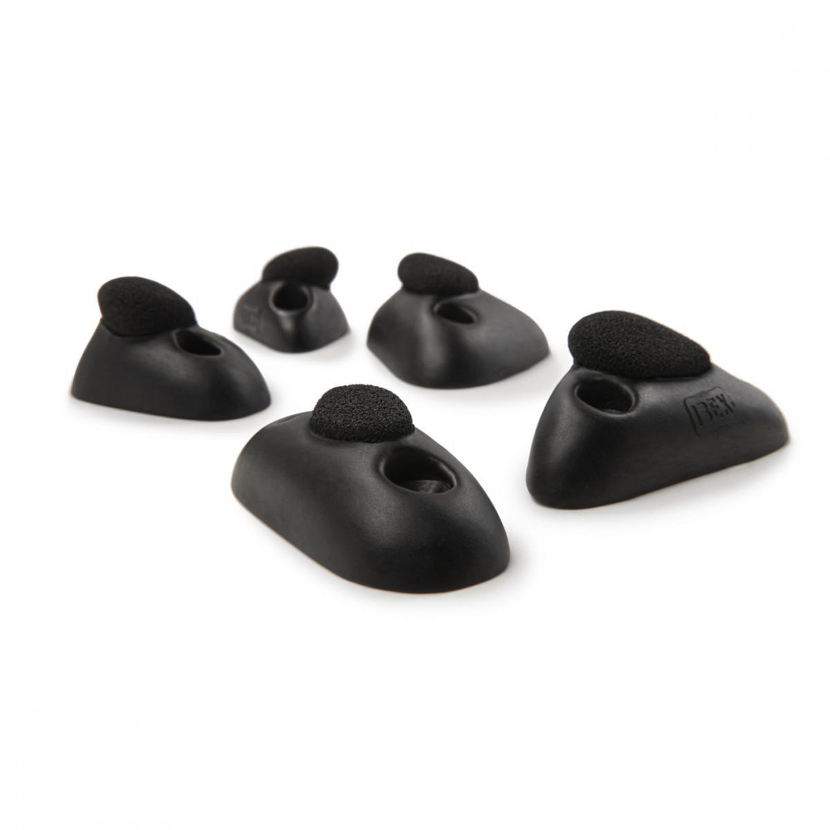 Ibex Nisyros Footholds XS I PU