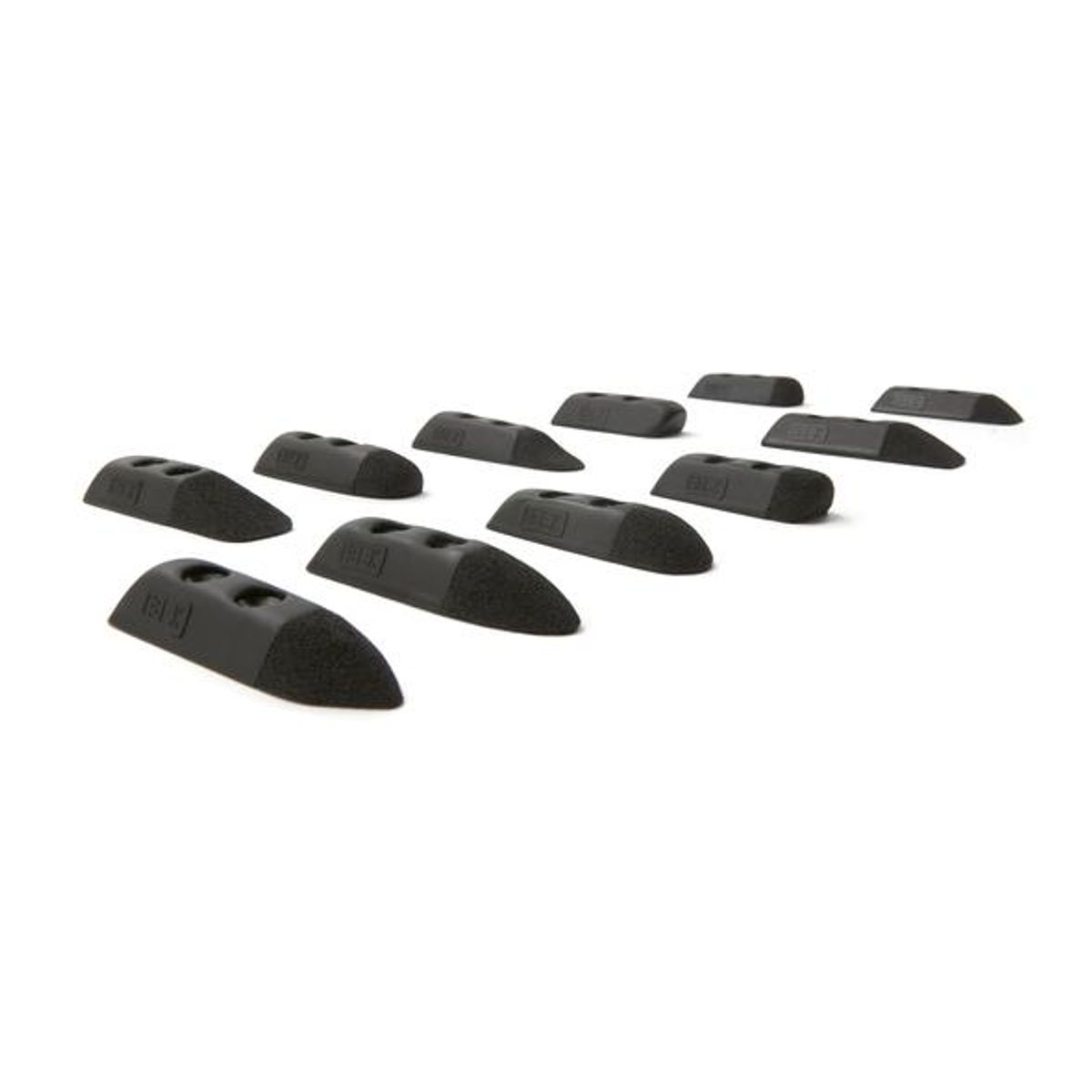 Ibex Nisyros Footholds Nails XS
