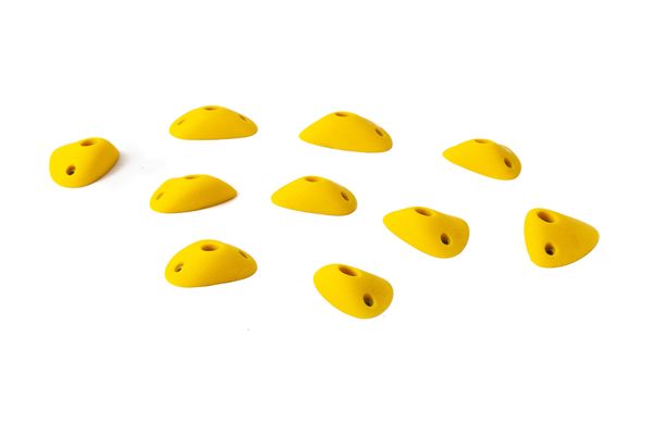 Bilde av Rubber Holds Drops Good Feet