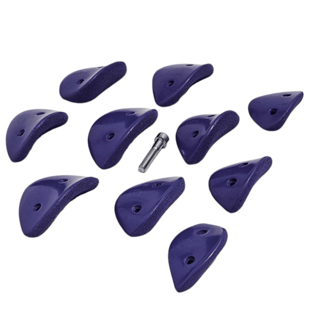 Unleashed Comas DT Small Flared Jibs PU