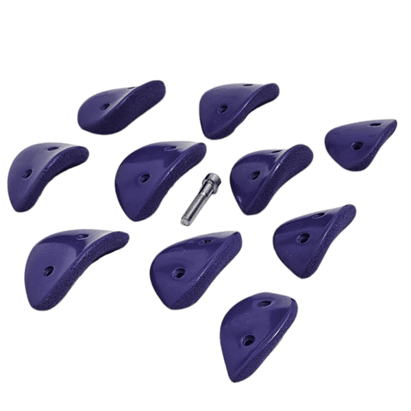 Hovedbilde Unleashed Comas DT Small Flared Jibs PU