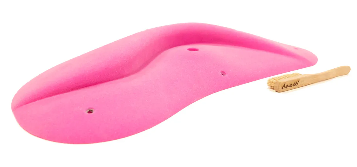 Decoy Rollie Rail 3XL