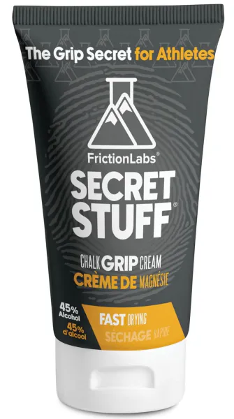 Hovedbilde FrictionLabs Secret Stuff® Chalk Cream