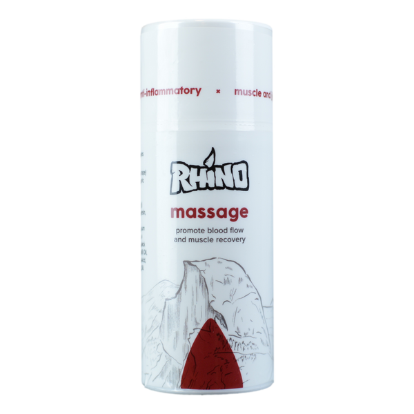 Hovedbilde Rhino Skin Massage 3.5oz