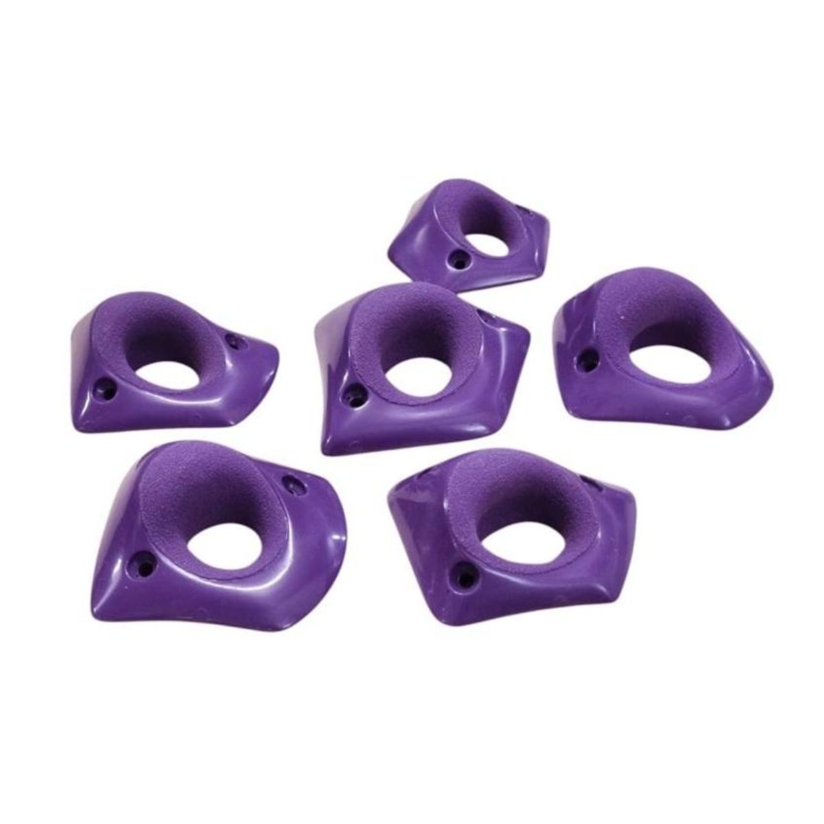 Supr Craters Set 1 Pockets M01 PU
