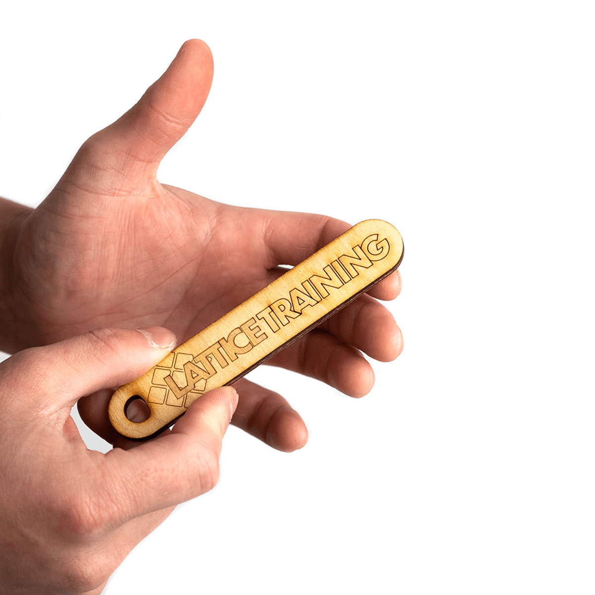 Lattice Hand File