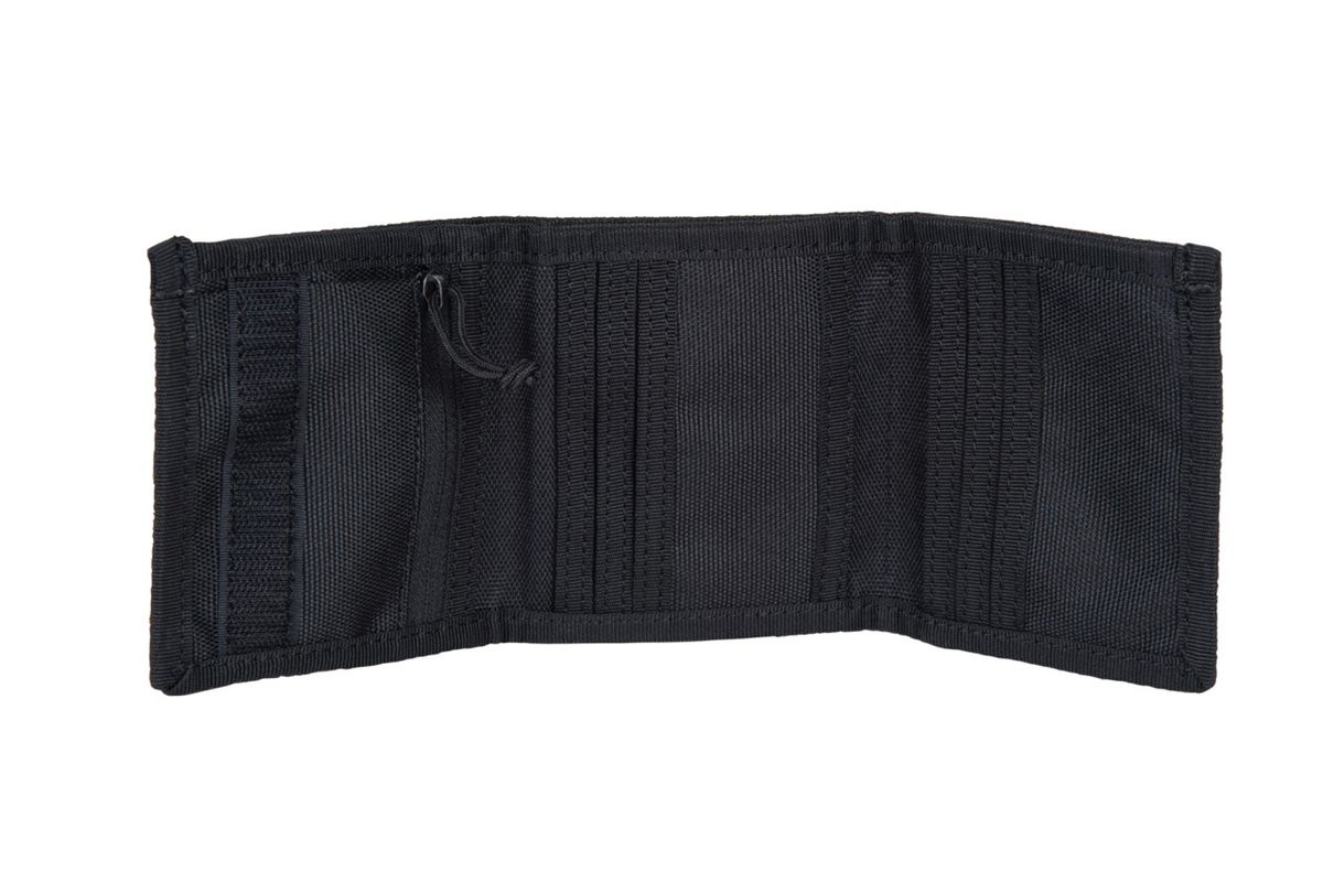 Snap Wallet slate blue