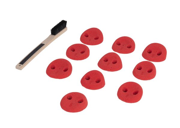 Hovedbilde Snap Plates 06 PU