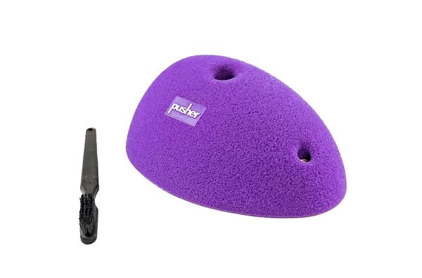 Bilde av Pusher Sticky Cobble Set 8
