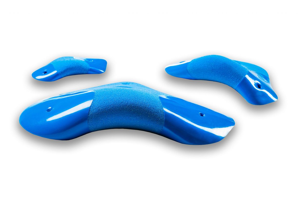 Vezi Limitless PU 21