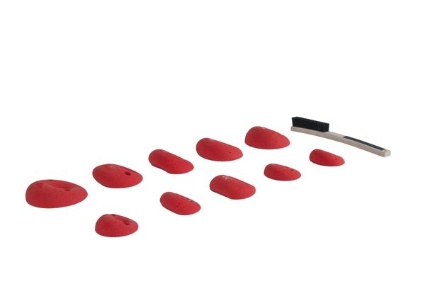 Hovedbilde Snap Plates 06 PU