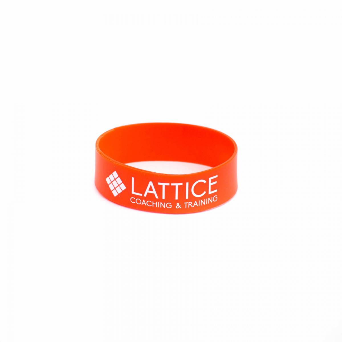 Lattice Extensor Bands (Finger warm up)