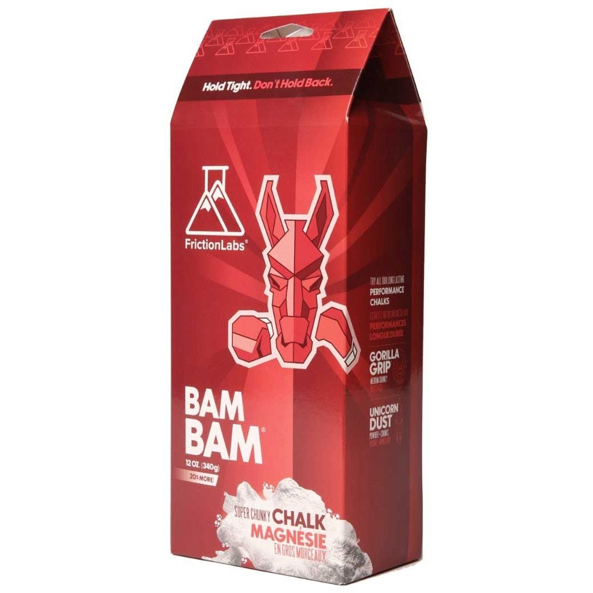 FrictionLabs Bam Bam Super Chunky 12oz