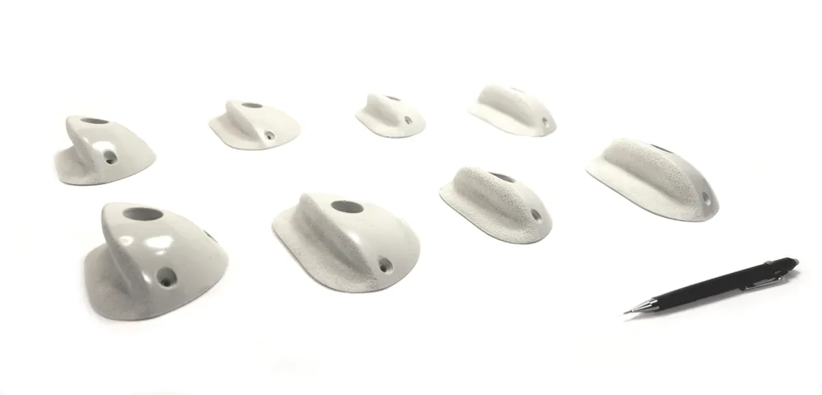 Decoy Standard Crimps