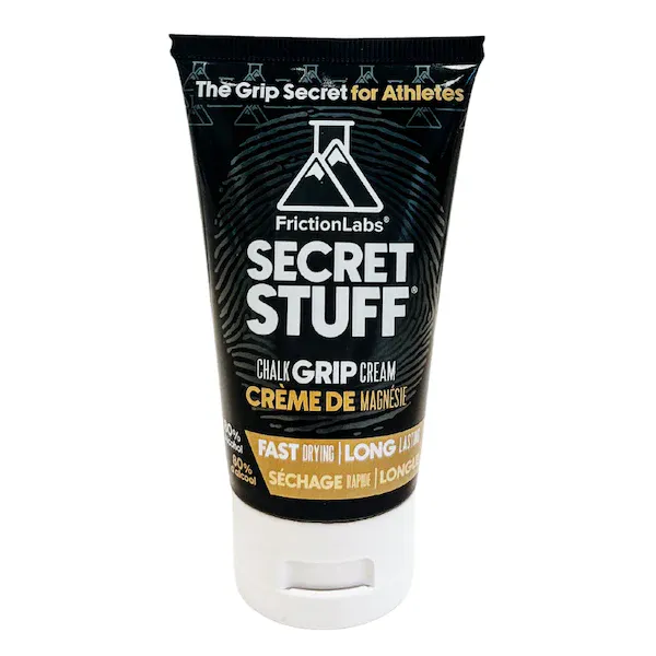 Hovedbilde FrictionLabs Secret Stuff hygienic 80% 