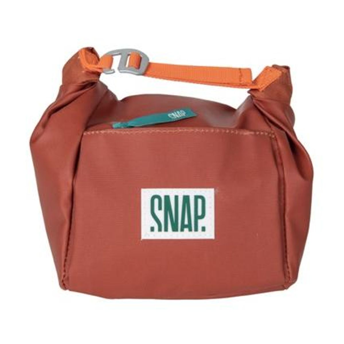 Snap Little Big Chalk Bag sandstone