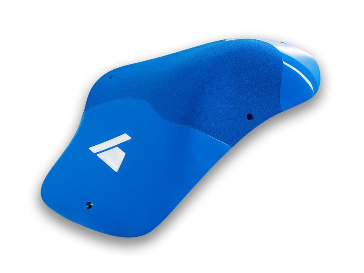 Vezi Limitless VB 3