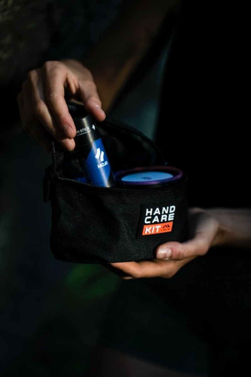 Crux Hand Care Kit