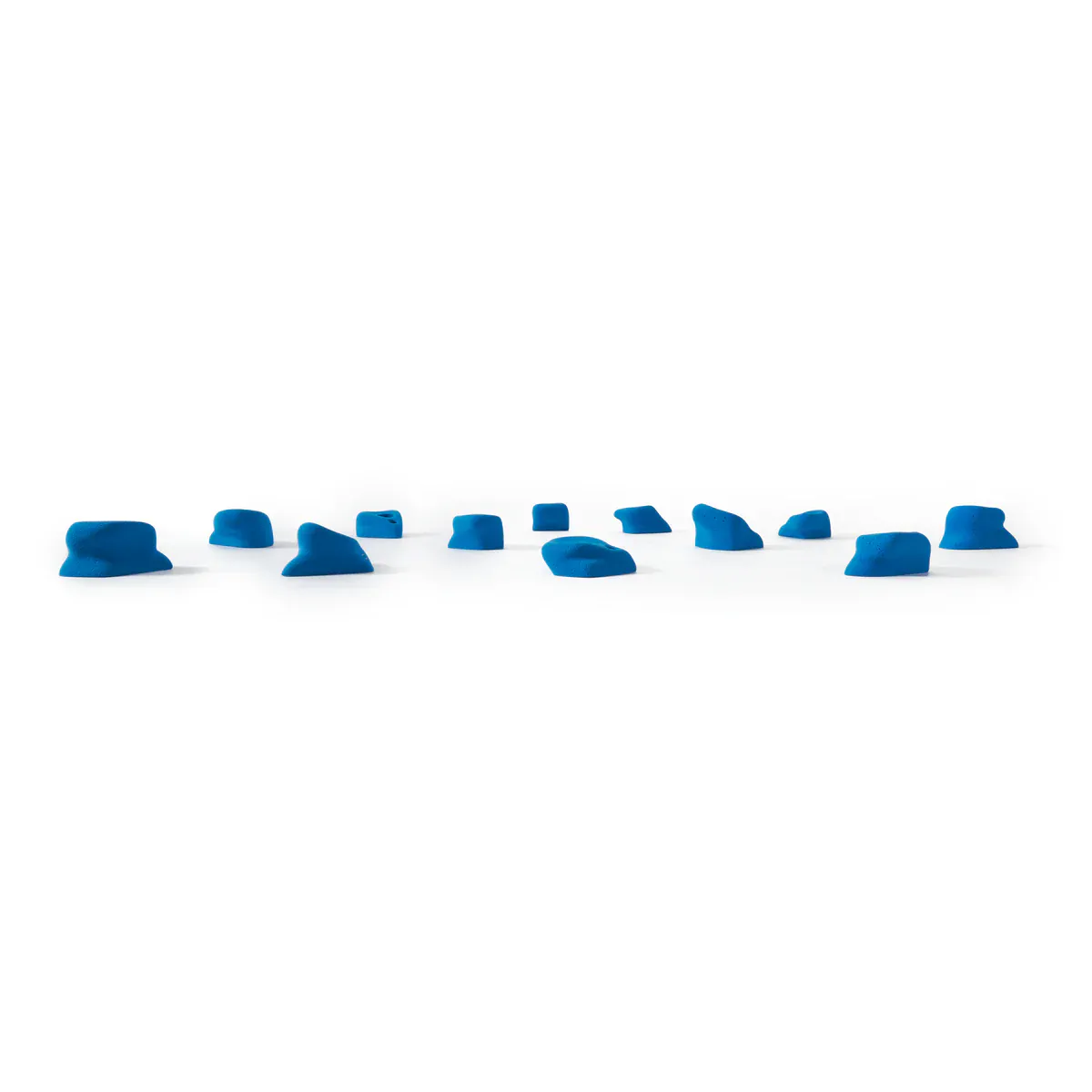 Ibex Beta Footholds Small II PU