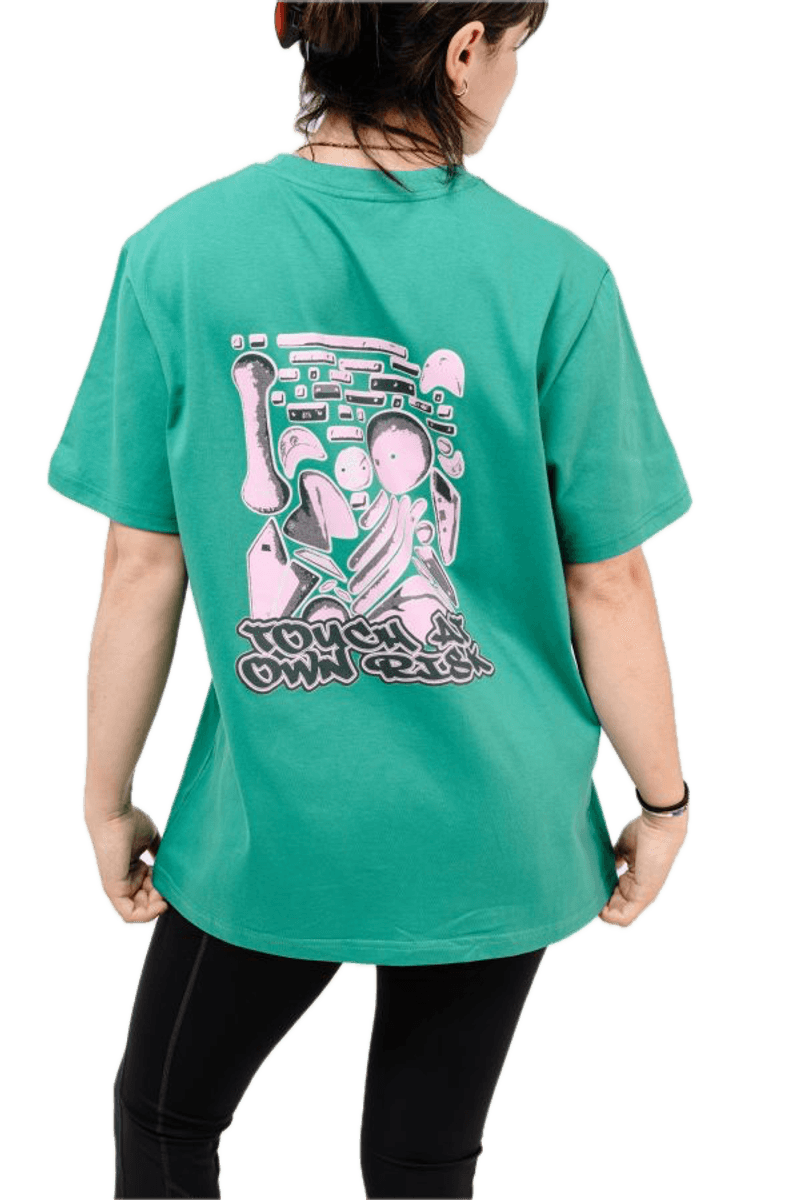 Snap X Touch TS forest