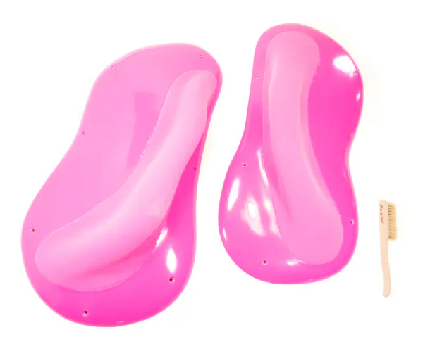 Hovedbilde Decoy Rollie DT Raised Rails