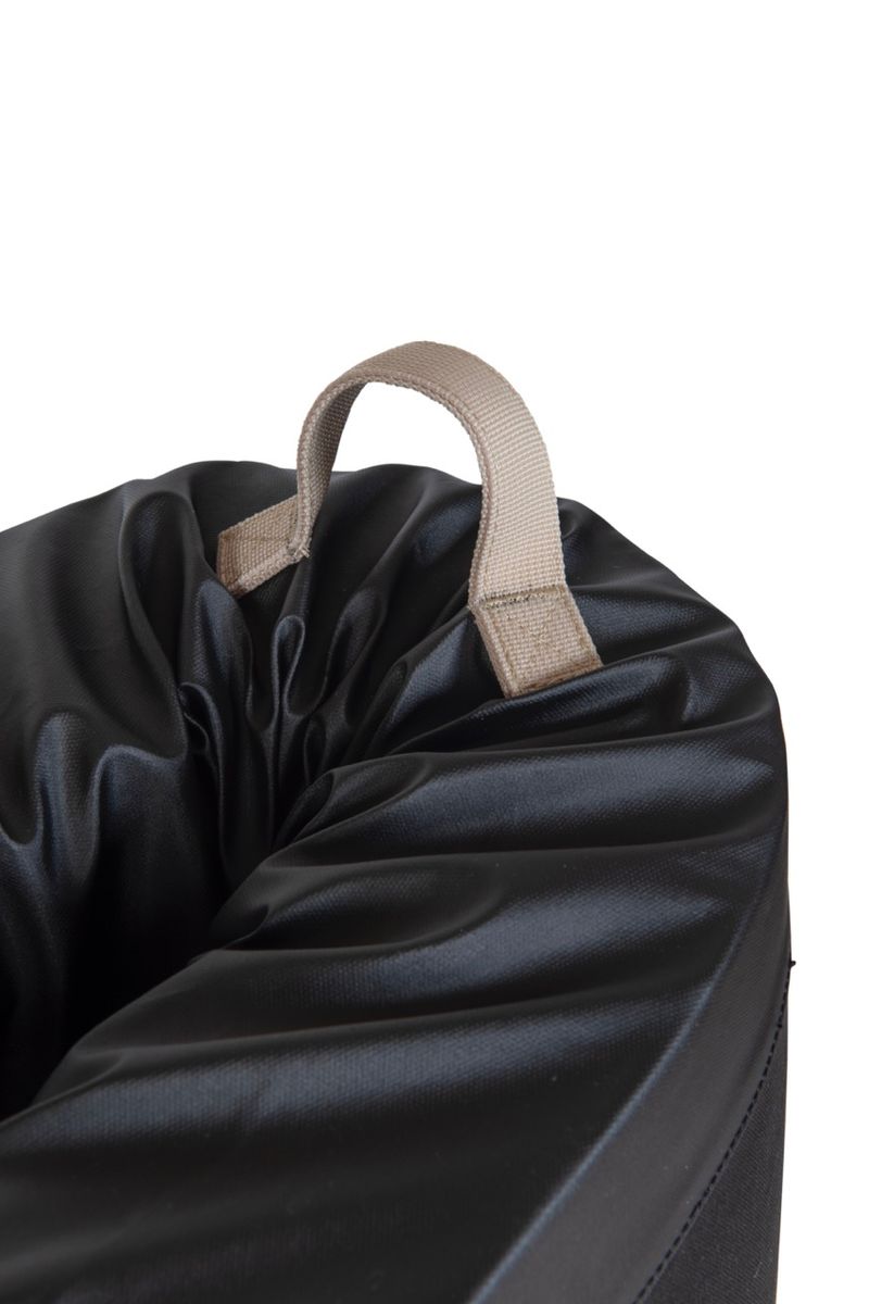 Snap Grand Stamina Crash Pad black