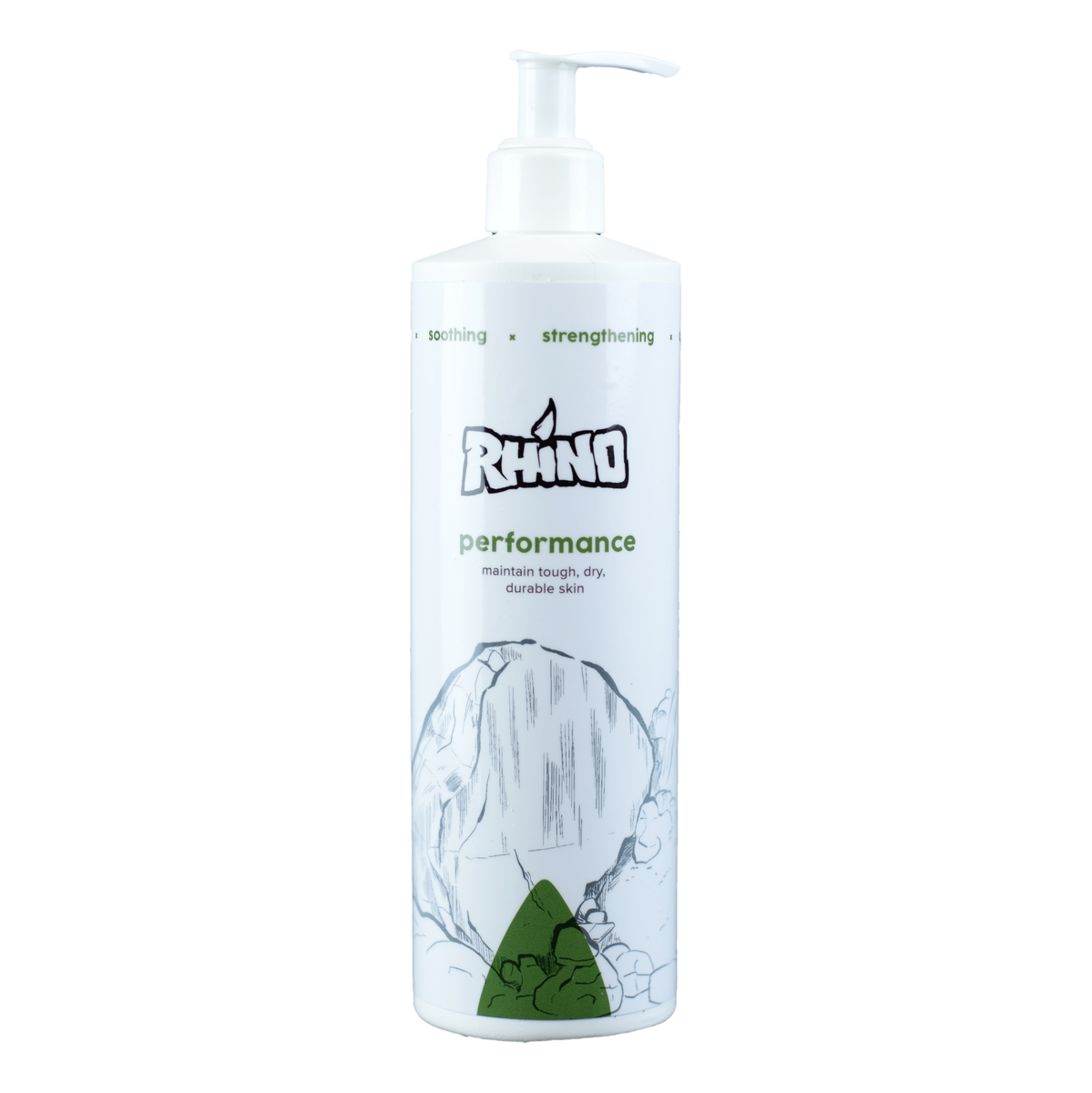 Rhino Skin Performance 16 oz