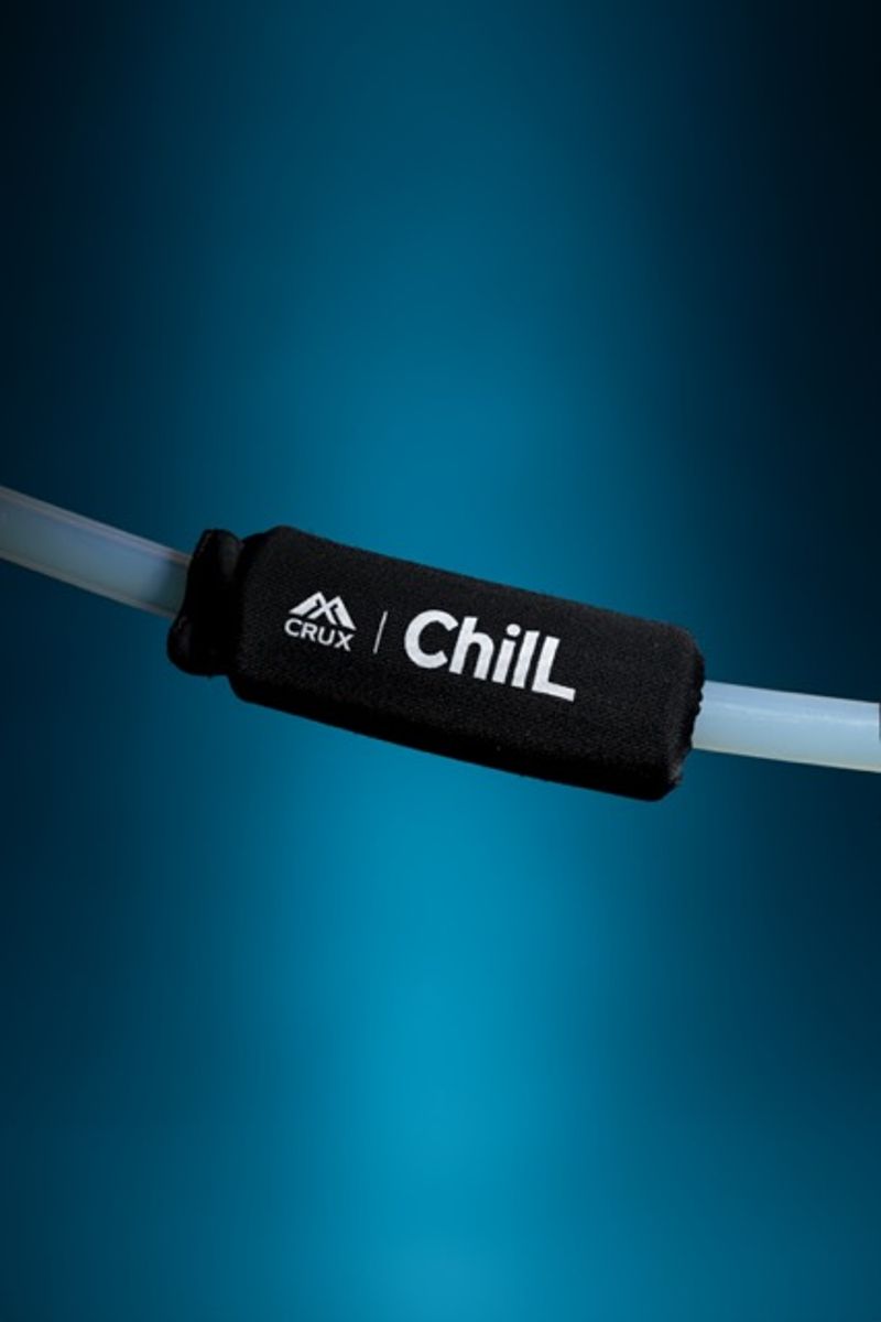 Crux ChilL | Cold and hot finger treatment