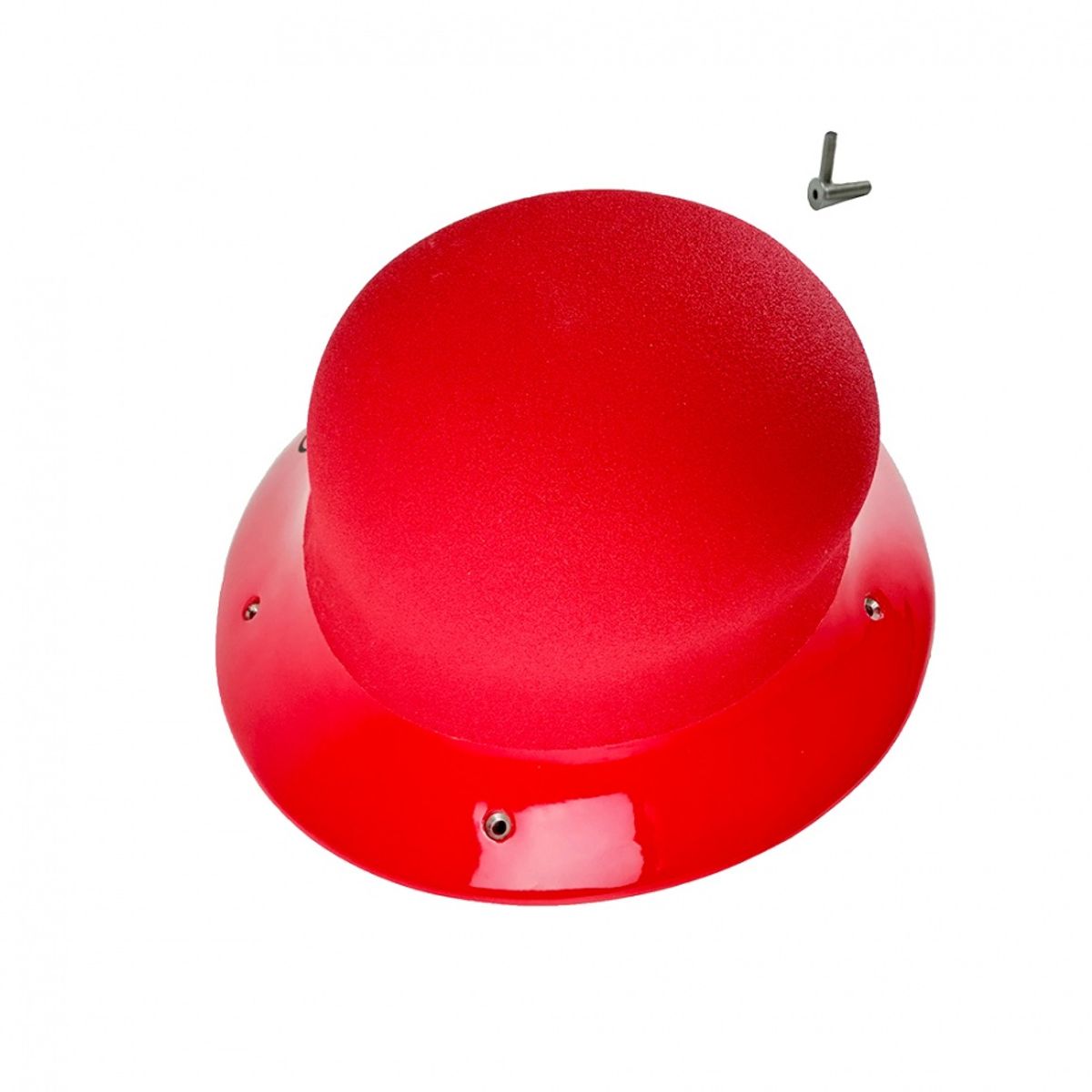 Agripp Dune Asia Orbital 6 dual texture GRP