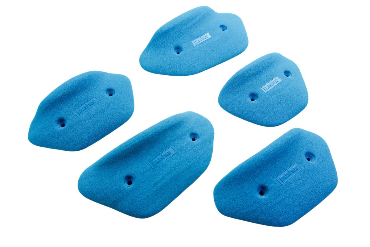 Pusher Genesis Set 02 PU