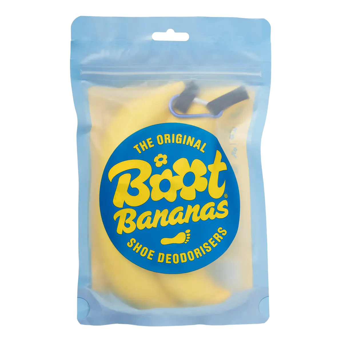 Boot Bananas Original Shoe Deodorisers