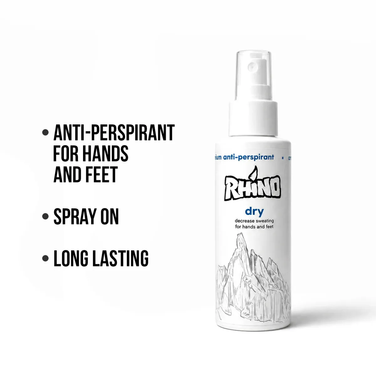 Rhino Skin Dry 8oz
