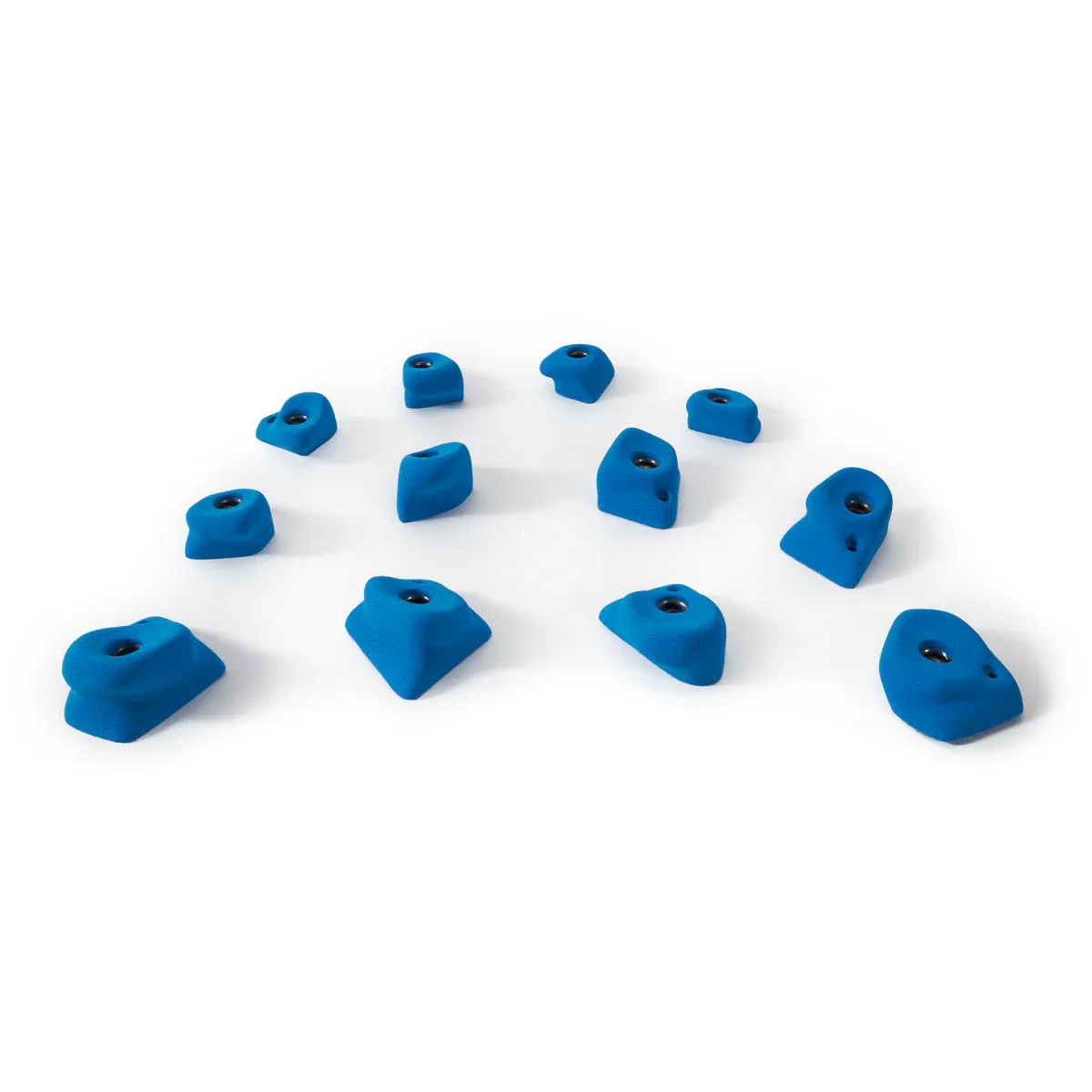 Ibex Beta Footholds Small II PU