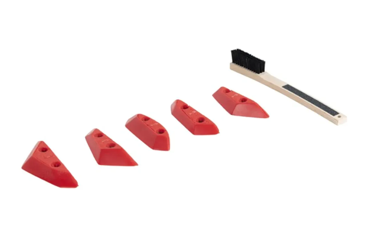 Snap Razor Blade 1