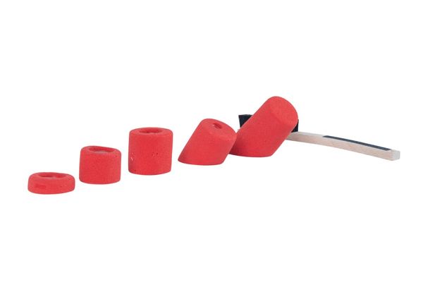 Bilde av Snap Tubes 6 PU