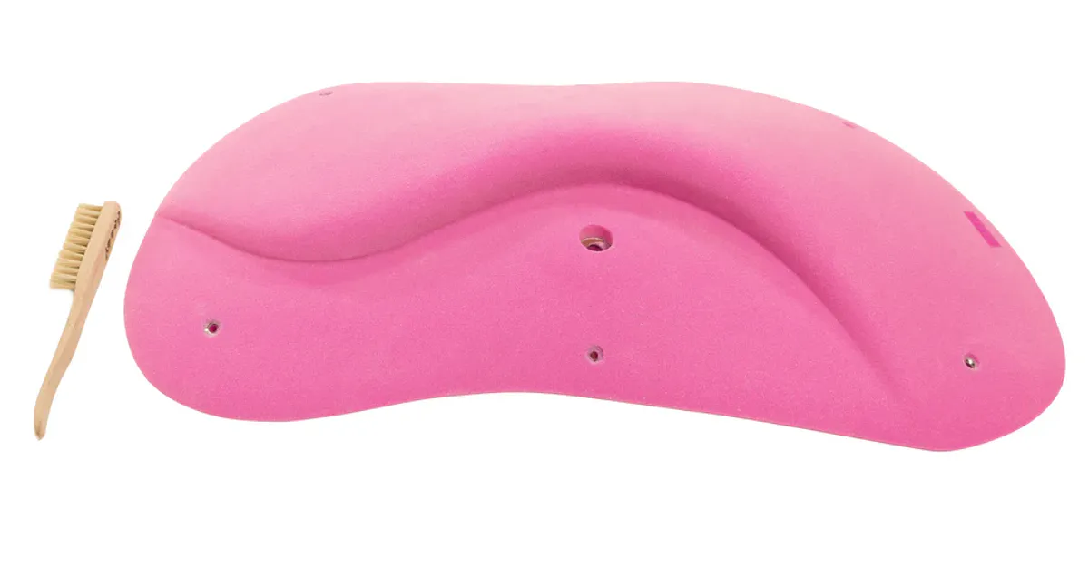 Decoy Rollie Rail 3XL