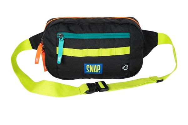 Hovedbilde Snap Sling Bag black